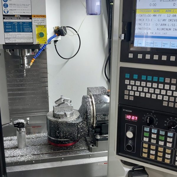service-SYIL New Machines